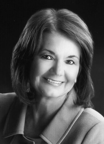 Kay M. Wrucke